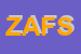 Logo di ZANCHETTA ALDO e FIGLIO SDF