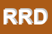 Logo di RDECO-SERVIZI DI RICCOMINI DAVID