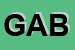 Logo di GABRI