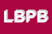 Logo di LA BELLEZZA DI PIPPI BRUNA
