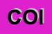 Logo di COIME (SRL)