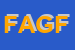 Logo di FALEGNAMERIA ARTIGIANA GUIDI FABIO