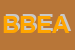 Logo di BEA BIOINGEGNERIA E EDILIZIA AMBIENTALE SOCCONSORTILE ARL