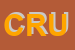 Logo di CRUDELI
