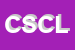 Logo di CADECOM SNC DI COLI LUANA e C