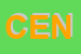 Logo di CENTROFRUTTA (SNC)