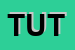Logo di TUTTONATURA