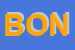 Logo di BONALDI