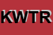 Logo di K - WEB DI TURRI RICCARDO