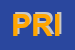 Logo di PRIME SAS