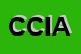 Logo di CAMERA DI COMMERCIO INDUSTRIA E AGRICOLTURA