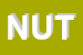 Logo di NUTINI (SRL)