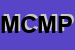 Logo di MCP DI CANAL MIRCO PARIS