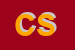 Logo di CS SRL