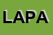 Logo di LINEA ALFA DI PAGANELLI ALFREDA