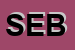 Logo di SEBASTIAN