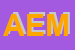 Logo di AEMI SPA