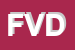 Logo di FRUTTA E VERDURA DINI