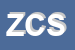 Logo di ZERO IN CONDOTTA SRL