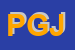 Logo di POPPY DI GIORGIO JANEKE