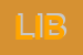 Logo di LIBRA SNC