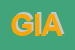 Logo di GIANNOTTI