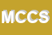 Logo di MARCHI CARLO E C SNC