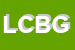 Logo di LA CUCINA DI BASILE GEMMA e C SNC