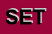 Logo di SETEMAR