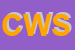 Logo di COLORS WORLDS SRL