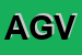 Logo di ASSICURAZIONI GENERALI VENEZIA