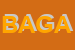 Logo di BAGNO ALBA DI GABRIELLI ANDREA e CSAS