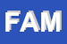 Logo di FIGLI DI AGOSTINI MICHELE (SNC)