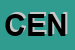 Logo di CENTROFRUTTA
