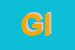 Logo di GUIDI IRIS