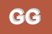 Logo di GIGLIOLI GIANCARLO