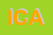 Logo di ICAM