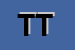 Logo di TOP TRIS (SRL)