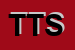 Logo di TOP TRIS SRL