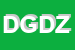 Logo di DM GUIMUR DI DE ZIO A E C