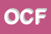 Logo di OCF