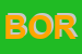 Logo di BORELLI