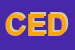 Logo di CED