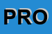 Logo di PROMOTECH (SRL)