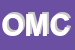 Logo di OTTICA MODERNA e C (SNC)