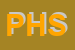 Logo di PHOENIX HELMETS SRL
