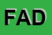 Logo di FADI