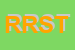Logo di RST RESTAURO E STUDIO TESSILI SNC