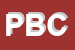 Logo di PEDONESI BRUNO e C (SNC)
