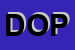 Logo di DOPPIAGI (SRL)